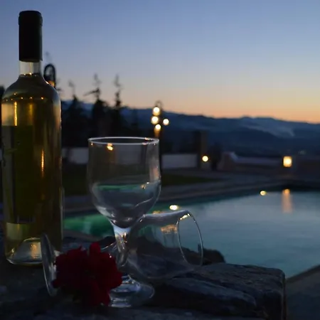Mare Monte-ch, Amazing View-shared Pool *
