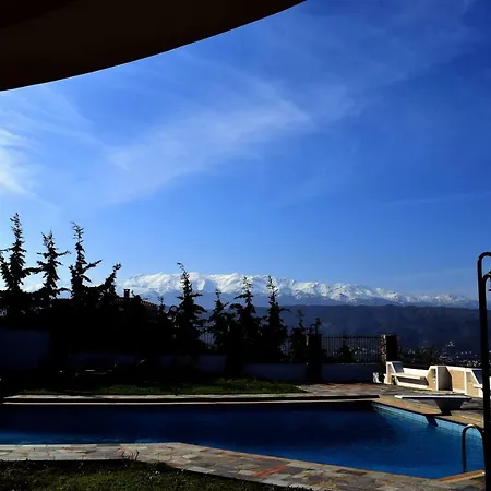 Mare Monte-ch, Amazing View-shared Pool Apartment *