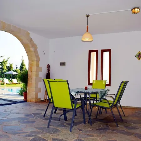 Mare Monte-ch, Amazing View-shared Pool * Chania (Crete)