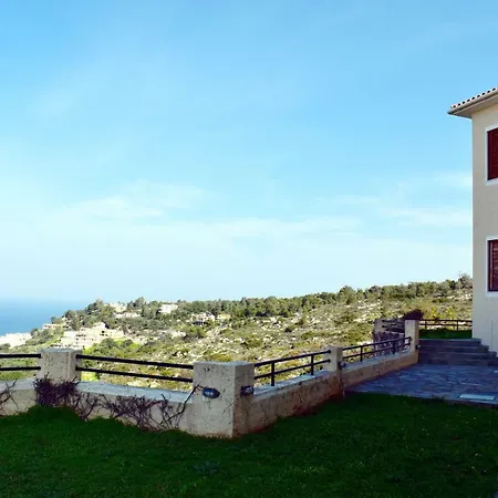 Mare Monte-ch, Amazing View-shared Pool *