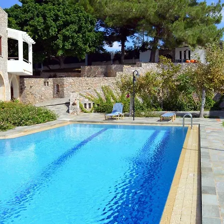 Mare Monte-ch, Amazing View-shared Pool *