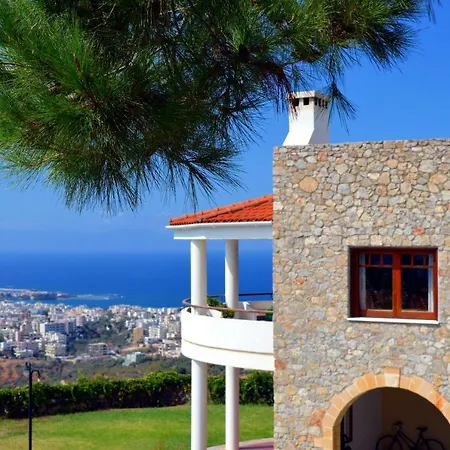 Mare Monte-ch, Amazing View-shared Pool Apartment *