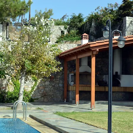 Apartment Mare Monte-ch, Amazing View-shared Pool Chania (Crete)