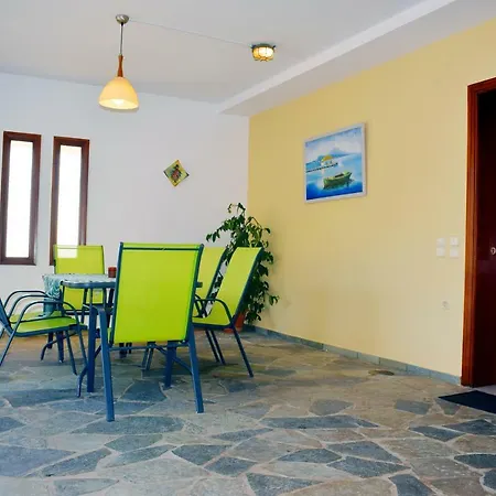 Mare Monte-ch, Amazing View-shared Pool Apartment *