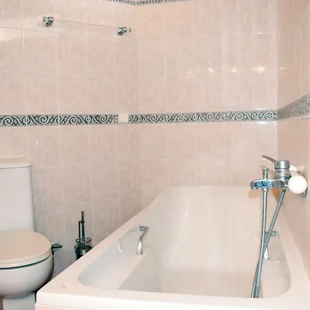 Apartment Mare Monte-ch, Amazing View-shared Pool Chania (Crete)
