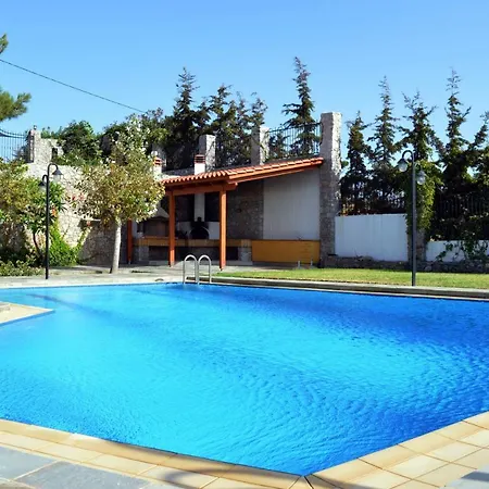 Mare Monte-ch, Amazing View-shared Pool Chania (Crete)