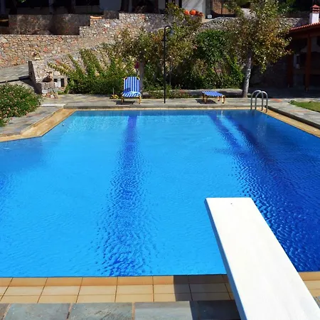 Mare Monte-ch, Amazing View-shared Pool