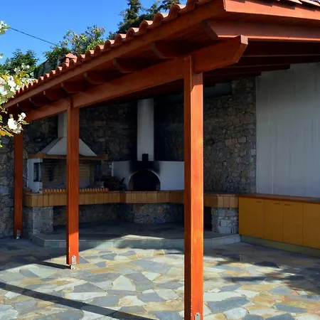 Mare Monte-ch, Amazing View-shared Pool Apartment