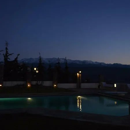 Apartment Mare Monte-ch, Amazing View-shared Pool Chania (Crete)