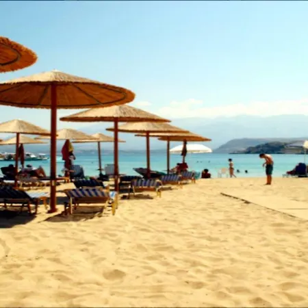 Mare Monte-ch, Amazing View-shared Pool Apartment